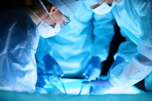 Kann ein Gebärmuttertransplantat Unfruchtbarkeit beheben?
