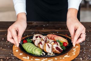Eine Vermeidung von Transfetten kann zu einer Verbesserung der Fertilität führen 