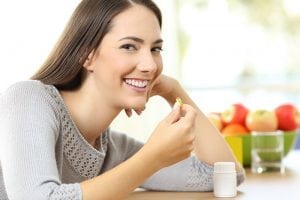 Warum der Nährstoffgehalt vor der Schwangerschaft von Bedeutung ist: Wie Sie sichergehen, dass Sie bekommen, was Sie brauchen 1