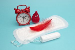 Wie Hormone die weibliche Fruchtbarkeit beeinflussen können