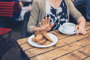 Beeinflusst Gluten Ihre Fruchtbarkeit?