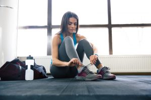Ein Leitfaden für eine bessere Fitness für eine erhöhte Fruchtbarkeit in 30 Tagen