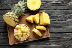 Ernährung bei Kinderwunsch: was Sie beachten müssen