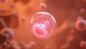 Verbessertes Modellsystem ermöglicht Forschern die Untersuchung der Embryonalentwicklung 1